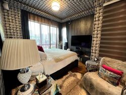 Palm Gardens (D23), Condominium #458945231